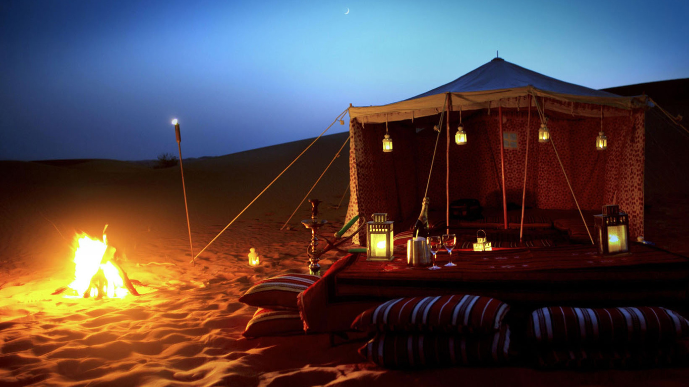Overnight Desert Safari in Abu Dhabi |Overnight Camping in Abu Dhabi | Abu Dhabi Desert Safari